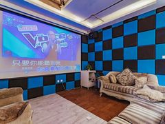 -不止轰趴独栋别墅户外烧烤(颐西庄园店)