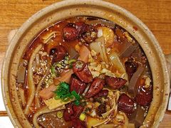 -罗妈砂锅(吉林长春红旗街万达店)