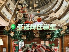 -港汇恒隆广场