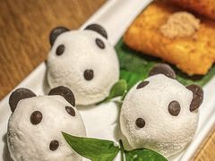 熊猫糯米糍-滋色臻选川菜(北京坊旗舰店)