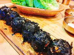 -金顺韩式烤肉·网红烤肉店(广利路店)
