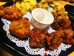 -源味屋韩式火锅&炸鸡(鼎城当代商城店)