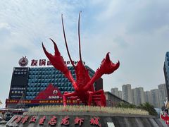 -虾皇(龙虾城旗舰店)