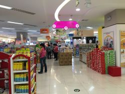 -孩子王童乐园(天津远洋乐堤港店)