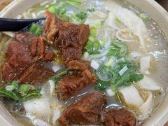 -豫掌柜饸饹面·烩面(秀沿路店)