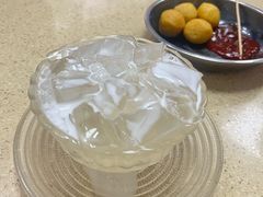 -喜盈门保健甜品店