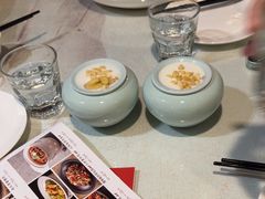 -老太原菜馆(中正天街店)