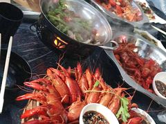 -陈帅夜排档·龙虾·炒菜·烤串(世茂店)