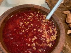 -兰桂坊·花园餐厅(西湖店)