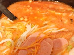 -阿香米线(宁波来福士广场店)
