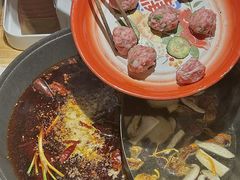 -虾领航小龙虾·吉林烧烤(柳州路店)