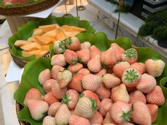 -半岛听涛蒸汽海鲜自助(K11店)