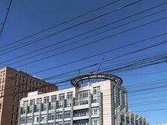 -中国工商银行(新街口支行)
