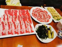 -雅然居铜火锅(长新街店)