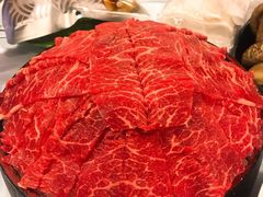 -鲜入围煮花胶鸡海鲜火锅