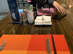 -合肥皇冠假日酒店·菲亚斯特自助餐厅(黄山路店)