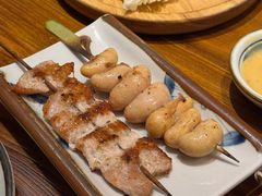 -鸟剑居酒屋(天河南二路店)