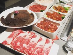 -海底捞火锅(方塔东街店)