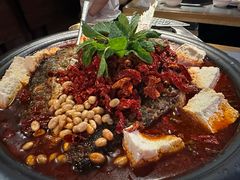 -探鱼·鲜青椒爽麻烤鱼(中山大信新都汇店)