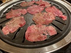 -九田家黑牛烤肉料理(太阳城店)