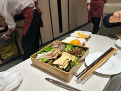 -海底捞火锅(巴黎春天浦建店)