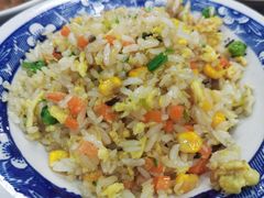 -粗茶淡饭(东关街店)