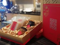 -嘉定凯悦·咖啡厅