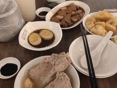 -松發肉骨茶(先得坊店)