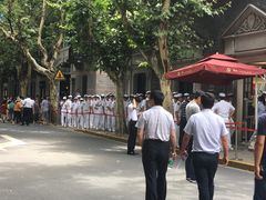-中共一大纪念馆