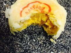 -詹记桃酥(包河万达店)
