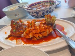 -同里湖大饭店-怡景轩中餐厅(同里古镇店)