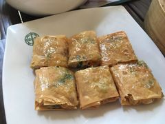 -添好运点心专门店(百老汇店)