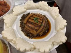 -大鸭梨烤鸭(甘家口店)