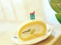 -小西家作•精致蛋糕(富力爱丁堡店)