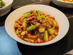 -58度品质川菜馆(经一路店)