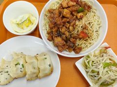 锅贴-玉华饮食店(茅台路店)