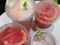 -奈雪的茶(时代天街店)