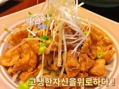 -和来日本料理(青年东路店)