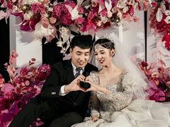 -怪咖·joker陈楠