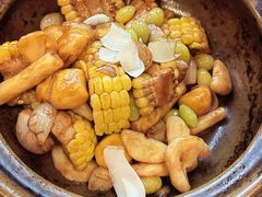 -南京大牌档(人民广场店)