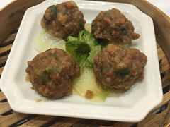 -稻香海鲜饭店(第一国际店)