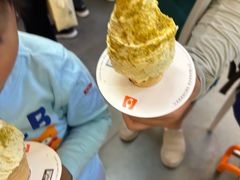 -野人先生Gelato(上海长宁龙之梦店)