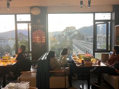 -平措康桑·和牛自助观景餐厅(布达拉宫店)