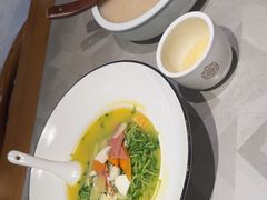 -如轩·海鲜砂锅粥·潮汕菜(南城店)