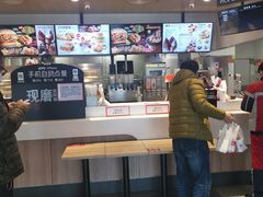 -肯德基(顺义光明大街店)