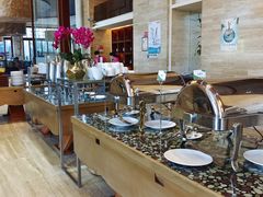 -三亚凤凰水城凯莱度假酒店