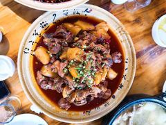 -青城甲(青城山店)