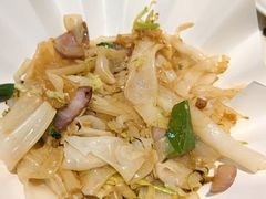 -點無缺茶楼·海鲜酒家(世博店)