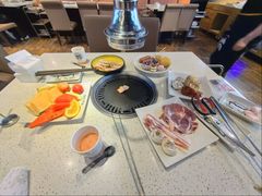 -猫爪爪原切自助烤肉(观音桥阳光世纪店)