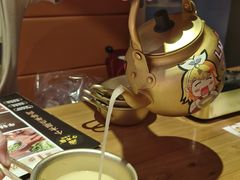 -冰川朝鲜族料理·东北菜(观前店)